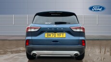 Ford Kuga 1.5 EcoBlue Titanium First Edition 5dr Diesel Estate